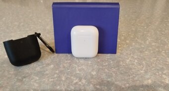 Nové originální AirPods 2 na prodej - 2