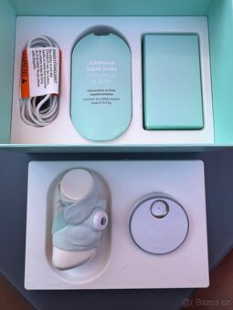 Owlet smart sock 3 - 2