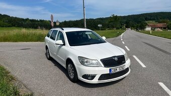 Škoda Octavia 2 kombi 1.6tdi 77kw - 2