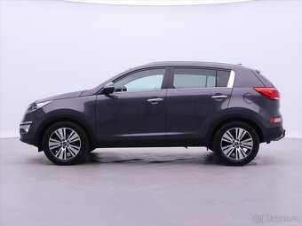 Kia Sportage 1,7 CRDI Spirit 1.Majitel (2015) - 2