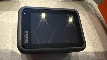GoPro Hero 11 nové na potápění - 2