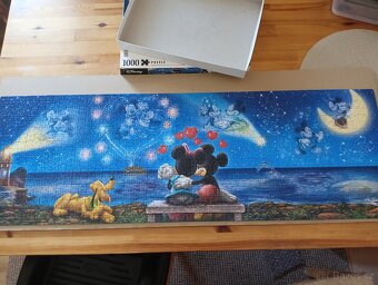 Puzzle 1000 - 2