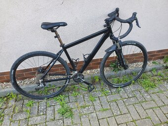 Cross/gravel - 2