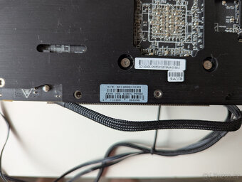 Grafická karta PowerColor PCS+ R9 290 4 GB DDR5 - 2