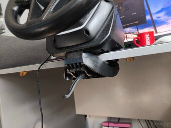 Volant Thrustmaster T128 PC, PS - 2