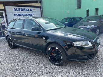 Audi A4, 2.0tdi 103 kw - 2