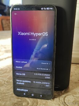 Xiaomi 13, 256gb, SNAPDRAGON 8 GEN 2, LEICA - 2