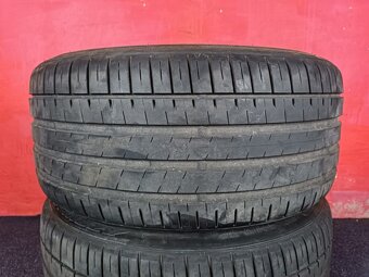 235/35 ZR19 91 Y LETNÍ Falken Azenis FK 510 - 2
