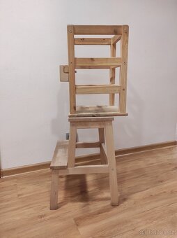 Učící věž - 2