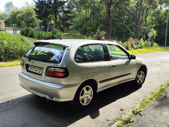 Nissan Almera - 2