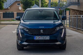 Peugeot 3008 1.2 PureTech 130k Active Pack A/T - 2