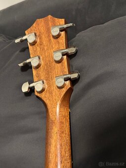 Taylor 312e + kufr elektroakustika made in USA - 2