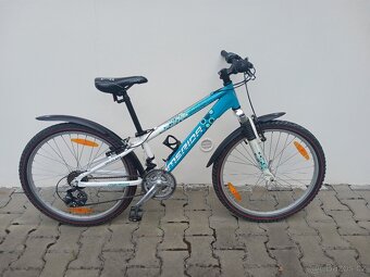 Dětské kolo MERIDA 24" - 2