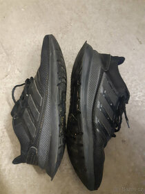 Prodám málo nošené boty Adidas Runfalcon 35,5 - 2