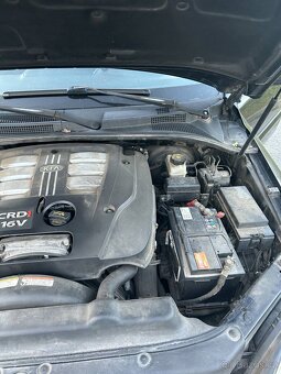 Prodám Kia Sorento cena 40000 kc - 2