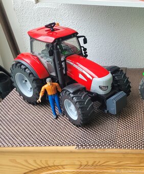 BRUDER McCormick - 2