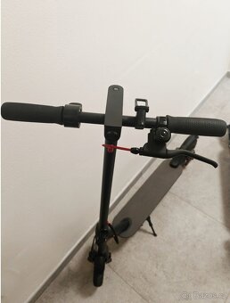 Elektro koloběžka Sencor two long range 2021 2KS - 2