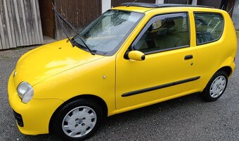 Fiat Seniceto 1,1i(dovoz). - 2