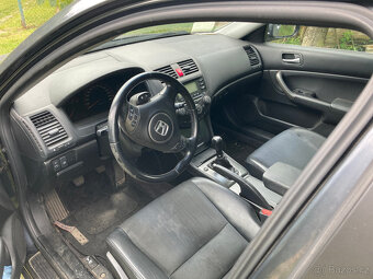 Honda Accord 2.2 ictdi - 2