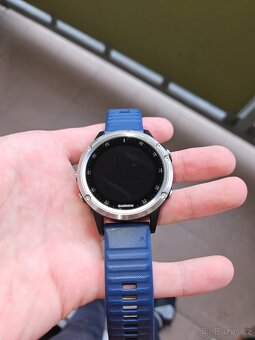 Garmin Fenix 5 Plus - 2