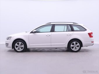 Škoda Octavia 2,0 TDI 110kW CZ Elegance (2013) - 2