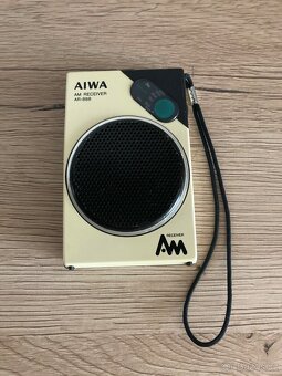 Rádio retro - 2