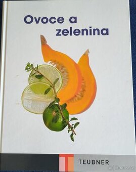 Kniha o ovoci a zelenině - 2