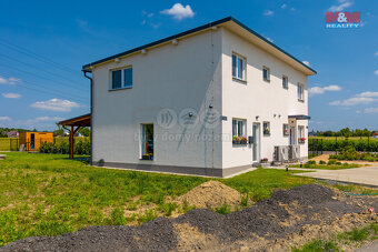 Prodej rodinného domu, 86 m², Dobrá - 2