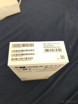 Xiaomi redmi 14 5G pro+ - 2