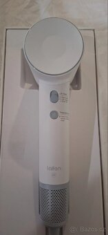 Laifen Swift Special (White) - 2