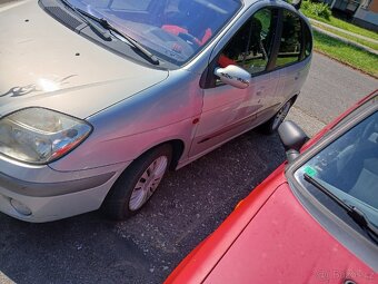 Renault Scenic - 2