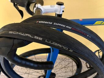 Merida Scultura 6000 carbon - 2