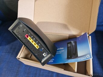 O2 Smart Box 2 - 2