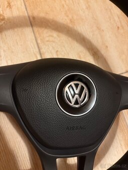 Volant vw t6 - 2