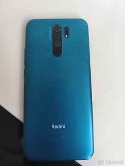 Redmi 9 - 2
