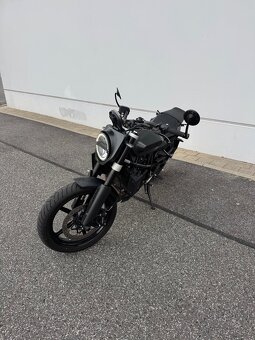 Husqvarna Svartpilen 701 2019 - 2