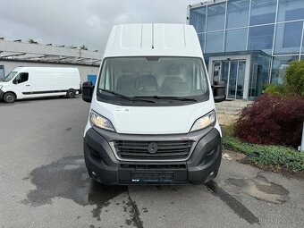 Fiat Ducato 2,3 Maxi L4H3 - 2