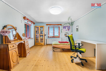 Prodej rodinného domu, 216 m², Pěnčín - 2