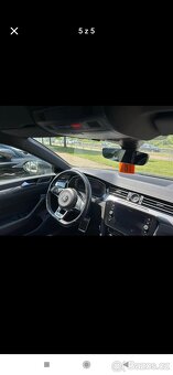 Volkswagen Arteon 2.0 Biturbo 176kW 4x4 - 2