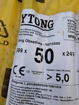 Ytong LambdaYQ 375 - 2
