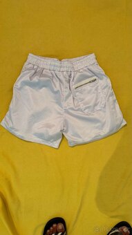 Predam off white sortky - 2
