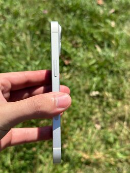 iPhone 14 - 256GB - 92% BAT - 6M ZÁRUKA - 2