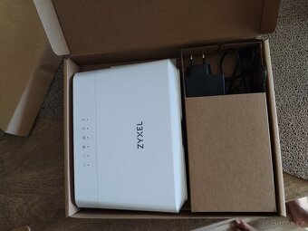 Zyxel VDSL DX 3300-TO - 2