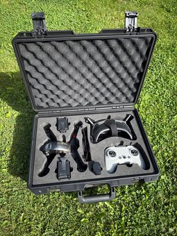 DJI FPV Combo set – dron + příslušenství - 2