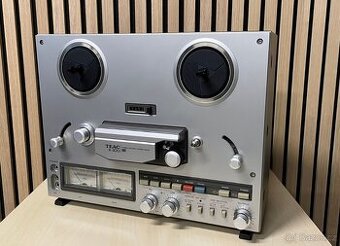 TEAC X-300 - 2