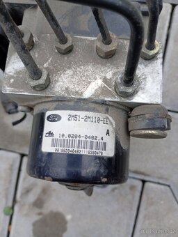 ABS ford - 2
