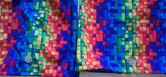 Dětská softshellová vesta - 2