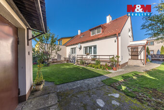 Prodej rodinného domu, 159 m², Nymburk, ul. Pístecká - 2