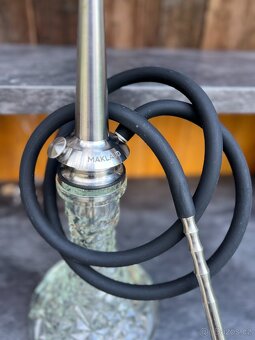 Maklaud, X Skeleton - 2