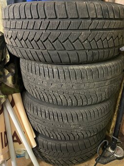 205/55 R16 - 2